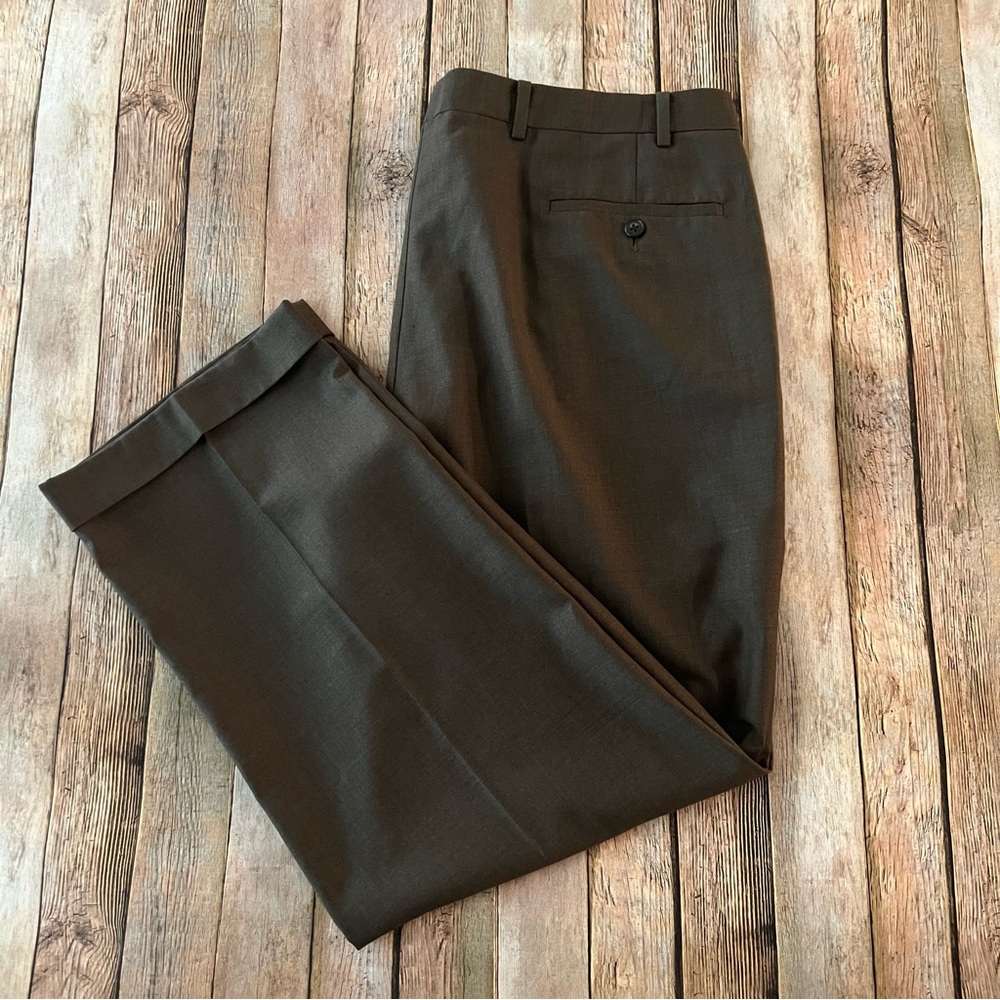 Lauren Ralph Lauren mens dress pants | size 36 waist, 30 length